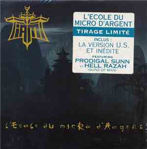 IAM - L'Ecole Du Micro D'Argent