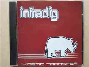 Infradig - Kinetic Transfer