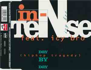 In-Tense - Day By Day (HipHop Tragedy)