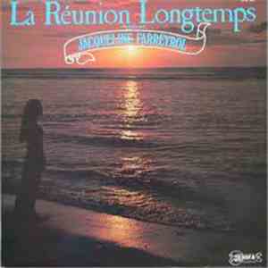 Jacqueline Farreyrol - La Réunion Longtemps