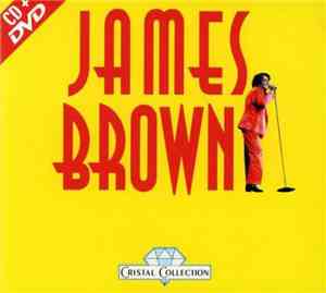 James Brown - Crystal Collection