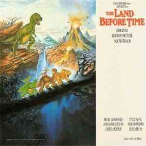 James Horner - The Land Before Time (Original Motion Picture Soundtrack)