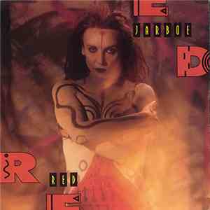 Jarboe - Red