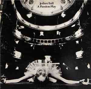 Jethro Tull - A Passion Play