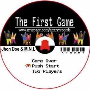 Jhon Doe & M.N.L. - The First Game