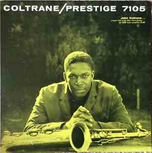 John Coltrane - Coltrane