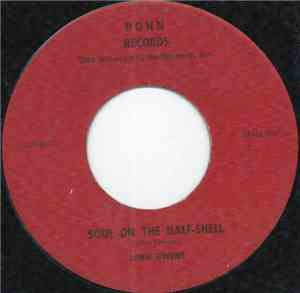 John Owens  - Soul On The Half-Shell