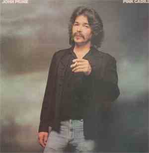 John Prine - Pink Cadillac