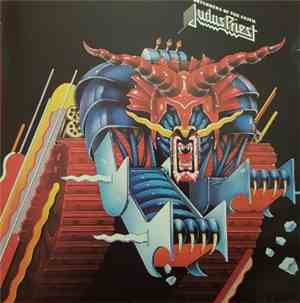 Judas Priest - Defenders Of The Faith