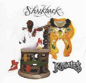K. Gates - The Shaikback