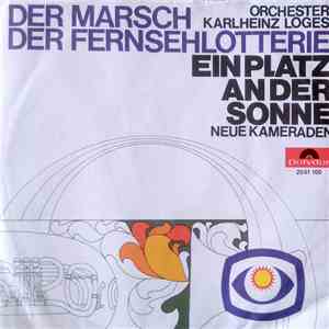 K. H. Loges March Band - Ein Platz An Der Sonne