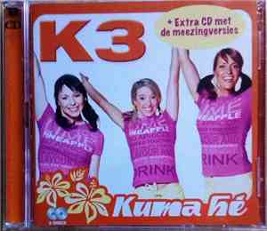 K3 - Kuma Hé