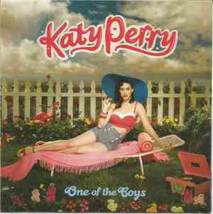 Katy Perry - One Of The Boys