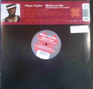 Kaye Styles - Watchin' Me
