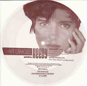 Keedy - Save Some Love