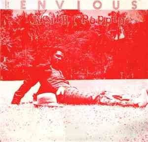 Keith Poppin - Envious