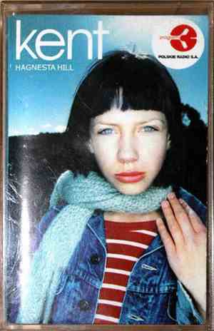 Kent  - Hagnesta Hill (English Version)