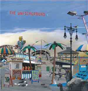 Kevin Ayers - The Unfairground