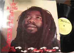 King Sounds And The Israelites - Moving Forward