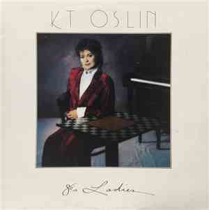 K.T. Oslin - 80's Ladies