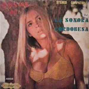 La Sonora Cordobesa - Lo Mejor De La Sonora Cordobesa
