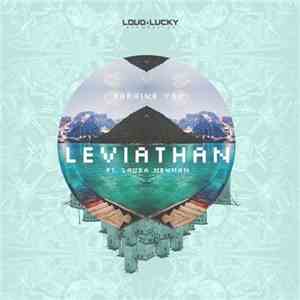 Leviathan  Feat. Laura Newman  - Forgive You