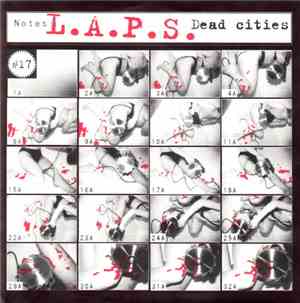 Live Action Pussy Show / Nina Hagen - Dead Cities / I'm A Believer