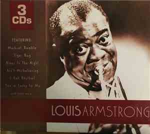 Louis Armstrong - Louis Armstrong