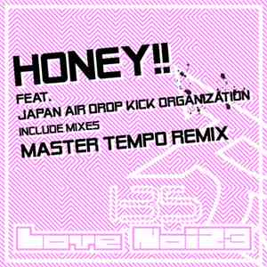 Love Noi23 - Honey!!