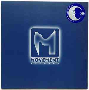 Luna Mora - Music For Everyone