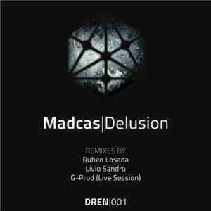 Madcas - Delusion