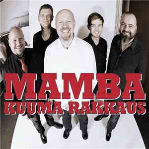 Mamba  - Kuuma Rakkaus
