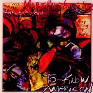 Marcellous Lovelace - To Know American: The Study Of A Peoples Suffering