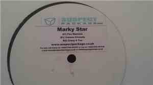 Marky Star - Pax Romana