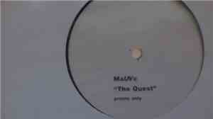 MaUVe - The Quest