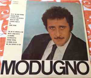 Modugno - Modugno