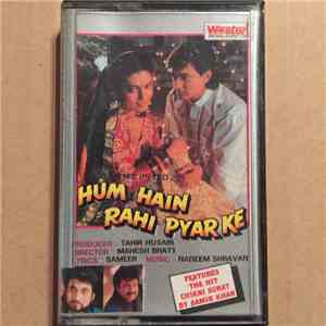 Nadeem Shravan - Hum Hain Rahi Pyar Ke