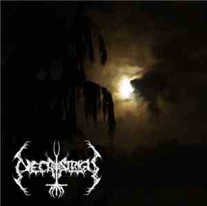 Necrostrigis - Archaiczna Moc Zaswiatów