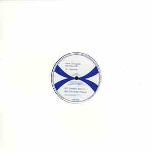Nick Douglas  - Identity EP