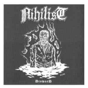 Nihilist  / Entombed - Demos