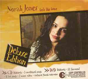 Norah Jones - Feels Like Home