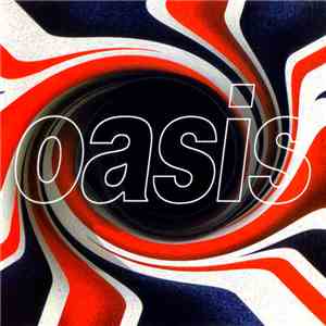 Oasis  - Precreation Blues
