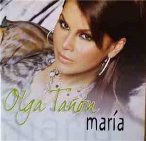 Olga Tañón - María