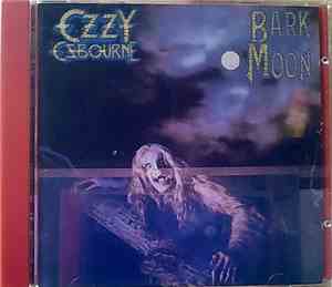 Ozzy Osbourne - Bark At The Moon