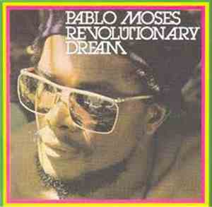 Pablo Moses - Revolutionary Dream