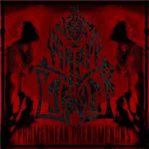 Pigeon Cadaver - Promethean Phenomenons