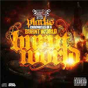 Plarks - Chronicles Of A Burnt World
