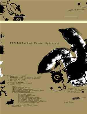 PNF / Torturing Nurse - Splittail