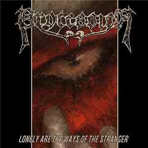Procession  - Lonely Are The Ways Of The Stranger