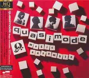 Quasimode - Magic Ensemble
